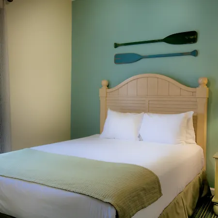 Club Wyndham Beach Street Cottages